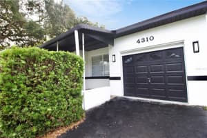43 25TH AVENUE, SAINT PETERSBURG, FL 33713 Sold 01/16/25