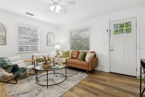 485 44TH AVENUE, ST PETERSBURG, FL 33703 Sold 12/30/24