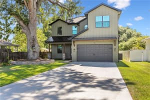 3804 DARWIN AVENUE, TAMPA, FL 33603 Sold 10/31/24