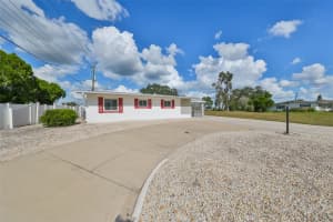 1307 CHERRY HILLS DRIVE, SUN CITY CENTER, FL 33573 Sold 12/17/24