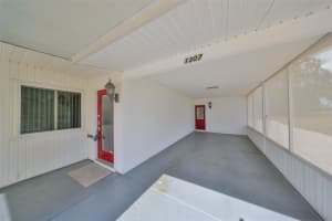 1307 CHERRY HILLS DRIVE, SUN CITY CENTER, FL 33573 Sold 12/17/24
