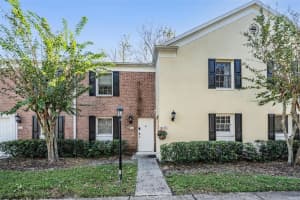13707 JUNIPER BLOSSOM DRIVE, TAMPA, FL 33618 Sold 02/06/25