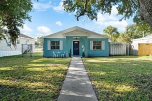 1128 16TH AVENUE, SAINT PETERSBURG, FL 33705 Sold 12/02/24