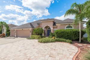 2004 GOLD DUST COURT, TRINITY, FL 34655 Sold 12/17/24