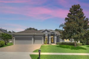 3066 SANTA MARCOS DRIVE, CLERMONT, FL 34715 Sold 04/29/25