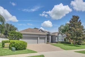 3066 SANTA MARCOS DRIVE, CLERMONT, FL 34715 Sold 04/29/25
