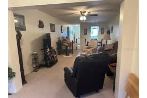 1465 NORMANDY PARK DRIVE, CLEARWATER, FL 33756 Sold 03/24/25