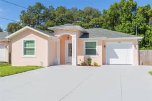 5806 36TH STREET, TAMPA, FL 33610 Sold 01/16/25