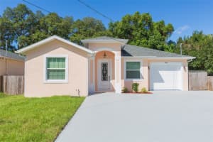 5806 36TH STREET, TAMPA, FL 33610 Sold 01/16/25