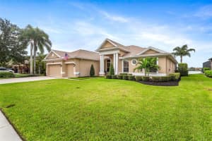 16837 IVY LAKE DRIVE, ODESSA, FL 33556 Sold 11/13/24