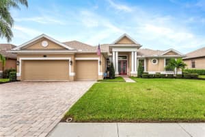 16837 IVY LAKE DRIVE, ODESSA, FL 33556 Sold 11/13/24
