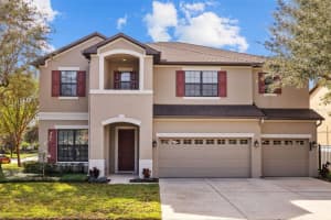 1906 HAVEN BEND, TAMPA, FL 33613 Sold 01/10/25