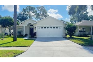 1465 WATERMILL CIRCLE, TARPON SPRINGS, FL 34689 Sold 02/14/25
