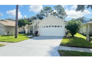 1465 WATERMILL CIRCLE, TARPON SPRINGS, FL 34689 Sold 02/14/25