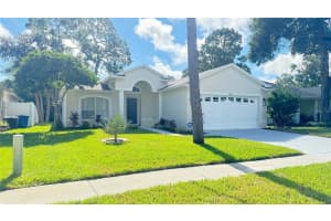 1465 WATERMILL CIRCLE, TARPON SPRINGS, FL 34689 Sold 02/14/25