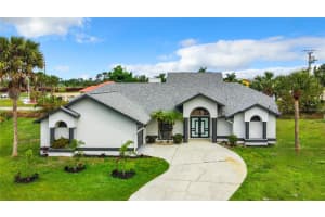 10 BELEM STREET, PUNTA GORDA, FL 33983 Sold 03/28/25