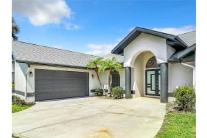 10 BELEM STREET, PUNTA GORDA, FL 33983 Sold 03/28/25
