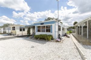 5646 OAK RIDGE AVENUE, NEW PORT RICHEY, FL 34652 Sold 10/21/25