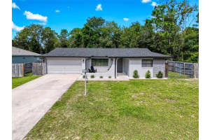 9240 ARCADIA WAY, CITRUS SPRINGS, FL 34434 Sold 11/06/24
