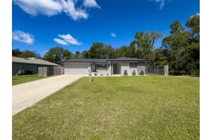 9240 ARCADIA WAY, CITRUS SPRINGS, FL 34434 Sold 11/06/24