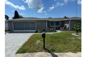 1249 VIKING DRIVE, HOLIDAY, FL 34691 Sold 04/03/25