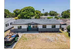 4020 30TH STREET, ST PETERSBURG, FL 33714 Sold 05/19/25