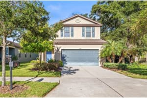 6317 MAGNOLIA PARK BOULEVARD, RIVERVIEW, FL 33578 Sold 05/14/25