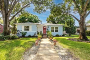 2708 14TH STREET, SAINT PETERSBURG, FL 33704 Sold 12/06/24