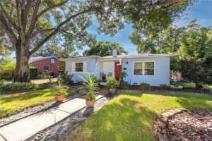 2708 14TH STREET, SAINT PETERSBURG, FL 33704 Sold 12/06/24