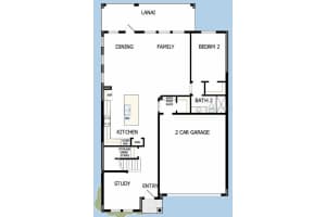 16979 CEDAR VALLEY CIRCLE, CLERMONT, FL 34711 Sold 03/04/25