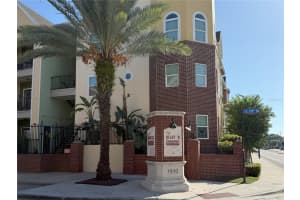 1810 PALM AVENUE, TAMPA, FL 33605 Sold 02/21/25