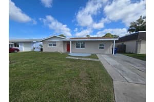 3913 CLAREMONT DRIVE, NEW PORT RICHEY, FL 34652 Sold 04/15/25