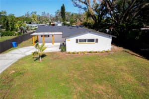 912 HILLSIDE TERRACE, BRANDON, FL 33511 Sold 02/12/25