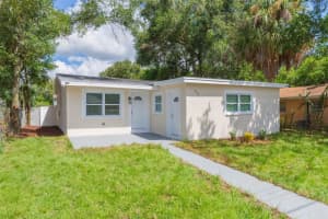 3410 SHADOWLAWN AVENUE, TAMPA, FL 33610 Sold 12/26/24