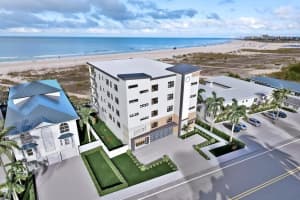10126 GULF BOULEVARD, TREASURE ISLAND, FL 33706 - MLS#MFRTB8307081