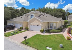 2541 GAILWOOD DRIVE, NEW PORT RICHEY, FL 34655 Sold 02/06/25