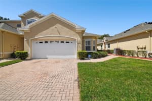 2541 GAILWOOD DRIVE, NEW PORT RICHEY, FL 34655 Sold 02/06/25