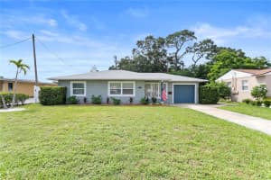 5908 7TH AVENUE, ST PETERSBURG, FL 33710 Sold 11/15/24