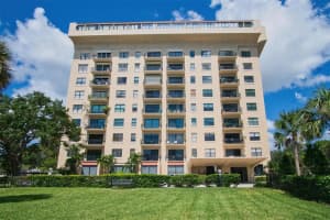 2109 BAYSHORE BOULEVARD, TAMPA, FL 33606 Sold 04/28/25