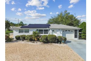 6205 BROOKSHIRE AVENUE, NEW PORT RICHEY, FL 34653 Sold 11/18/24