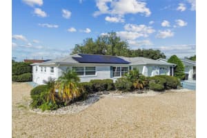 6205 BROOKSHIRE AVENUE, NEW PORT RICHEY, FL 34653 Sold 11/18/24