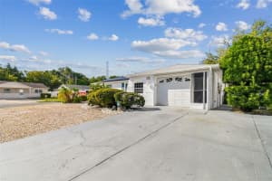 6205 BROOKSHIRE AVENUE, NEW PORT RICHEY, FL 34653 Sold 11/18/24