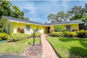2302 JONES DRIVE, DUNEDIN, FL 34698 Sold 12/30/24