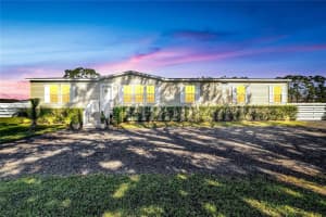 4009 TIMBERWOOD DRIVE, LAKELAND, FL 33811 Sold 01/03/25