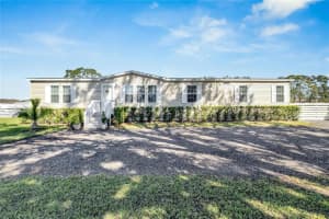 4009 TIMBERWOOD DRIVE, LAKELAND, FL 33811 Sold 01/03/25