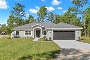 18097 MACASSAR ROAD, WEEKI WACHEE, FL 34614 Sold 01/17/25
