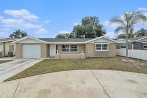 10910 BRIDLETON ROAD, PORT RICHEY, FL 34668 Sold 12/23/24
