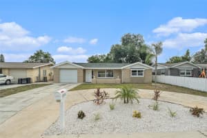 10910 BRIDLETON ROAD, PORT RICHEY, FL 34668 Sold 12/23/24