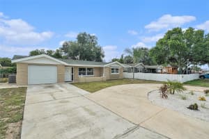 10910 BRIDLETON ROAD, PORT RICHEY, FL 34668 Sold 12/23/24