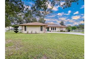 311 BRIGHTON ROAD, LECANTO, FL 34461 Sold 04/04/25